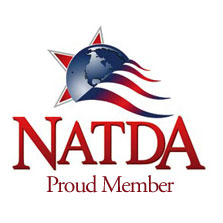 natda logo